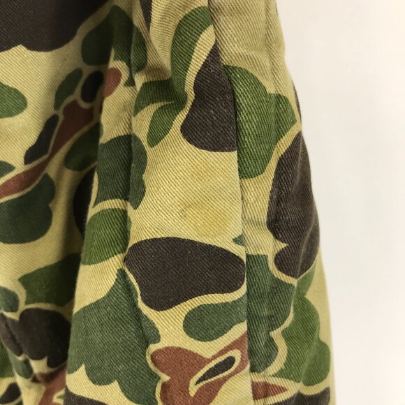 RedHead Camouflage Coveralls Men's Large Insulated Utility Hunting Outdoor - Picture 5 of 16